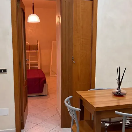 Casa Nana 아파트