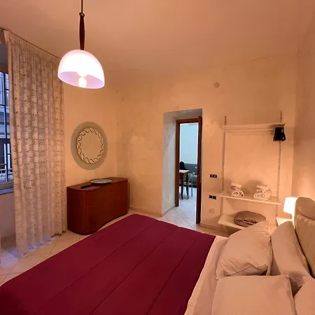 Casa Nana 아파트