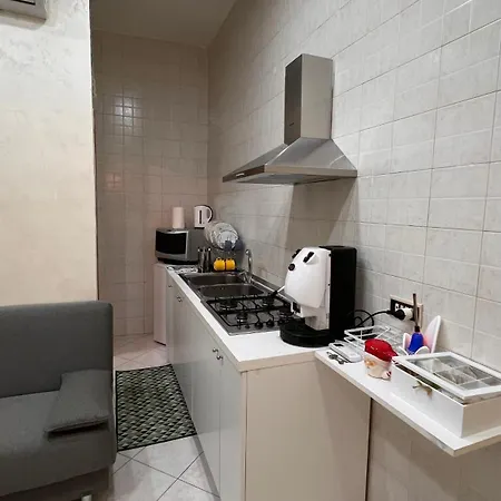 Appartement Casa Nana *