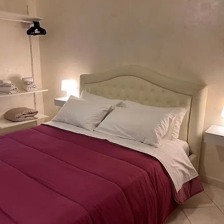Casa Nana Appartement Napels
