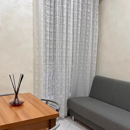 Appartement Casa Nana *