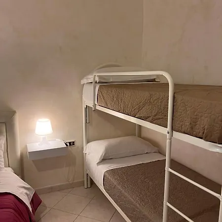 Casa Nana Lägenhet *