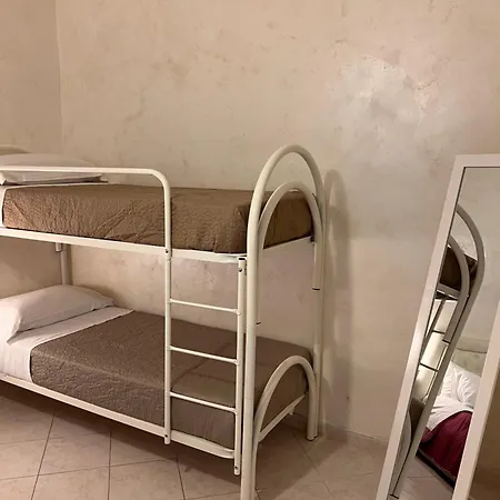 Casa Nana נאפולי