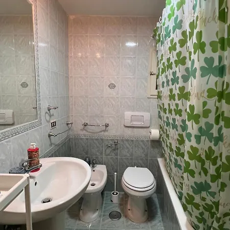 Casa Nana Appartement