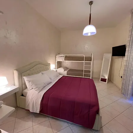 Casa Nana Appartement