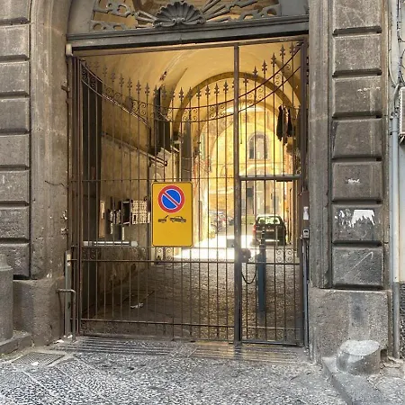 Casa Nana Napels