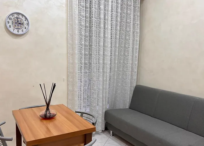 Lägenhet Casa Nana *