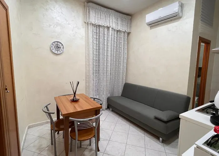 Casa Nana Lägenhet *