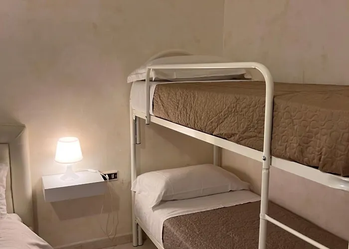 Casa Nana Lägenhet *