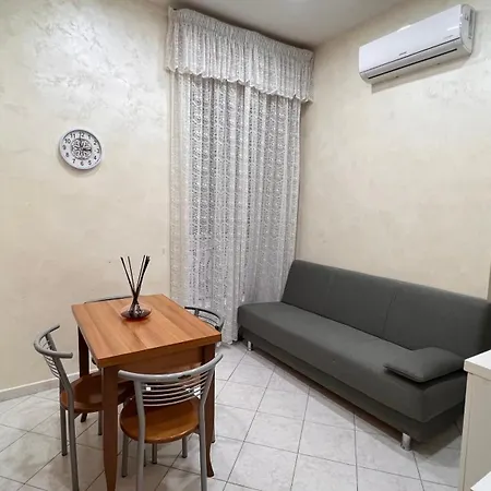 Casa Nana 아파트 *