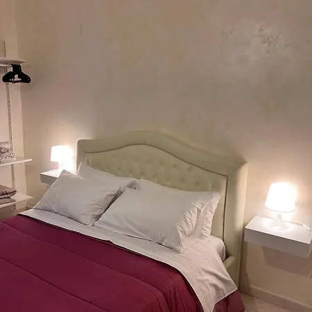 아파트 Casa Nana *